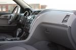 Chevrolet Traverse LT 2009 года